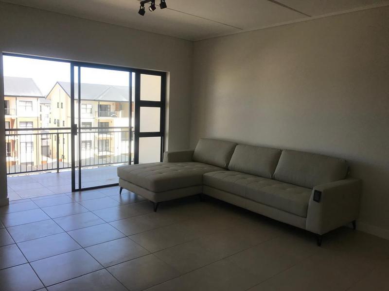 To Let 2 Bedroom Property for Rent in Richwood Western Cape